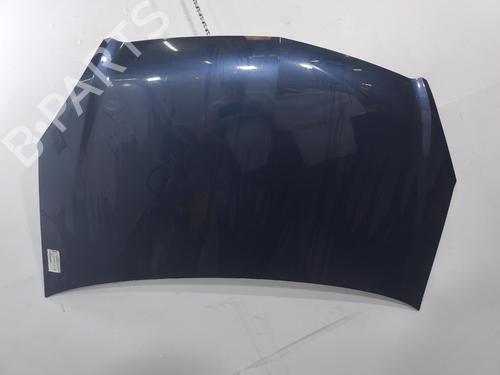 Used Hood Hood OPEL ZAFIRA / ZAFIRA FAMILY B (A05) 1.7 CDTI (M75) (110 hp) 39742940 39742940