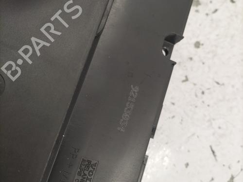 Climate control VOLVO V40 Hatchback (525) D2 | BP22840469I5 