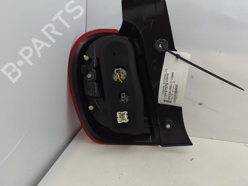 Right taillight NISSAN MICRA IV (K13K, K13KK) 1.2 | BP29438874C35 