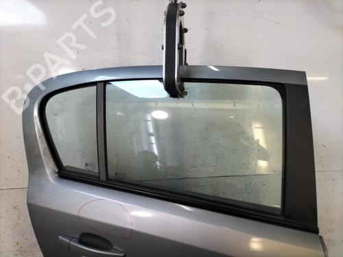 Porte arrière droite OPEL CORSA D (S07) 1.3 CDTI (L08, L68) | BP30805512C5