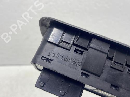 Left front window switch CITROËN C3 II (SC_) | BP31916657I27 - Image 2