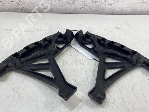Rear bumper bracket RENAULT TWINGO III (BCM_, BCA_) 1.0 SCe 70 (BCMB) | BP28591725C159 