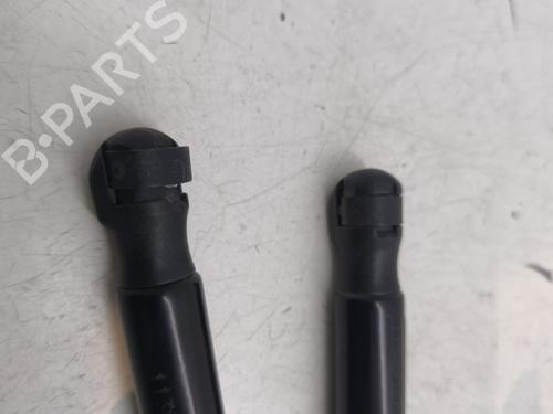 Tailgate lift support RENAULT MEGANE III Grandtour (KZ0/1) 1.6 dCi (KZ00, KZ12, KZ13) | BP29640051C138 