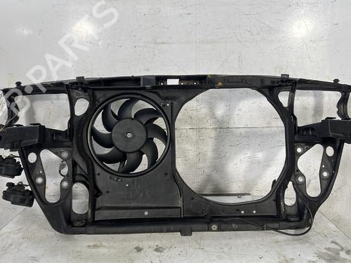 Frontplate/Frontkurv VW PASSAT B5 (3B2) 1.9 TDI (110 hp) 25700439