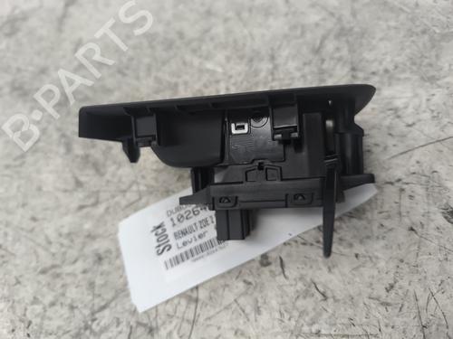Switch RENAULT ZOE (BFM_) ZOE (BFMC, BFMD) | BP24894452I30  - Image 5