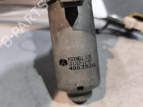 Front right window mechanism PEUGEOT 106 II (1A_, 1C_) 1.5 D | BP29540839C23 