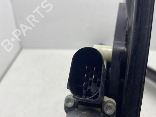 Front right window mechanism BMW X3 (F25) xDrive 30 d | BP31034997C23 - Image 4