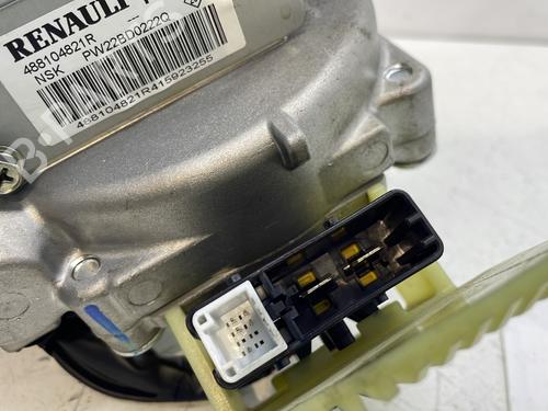 Steering column RENAULT MEGANE III Hatchback (BZ0/1_, B3_) 1.5 dCi (BZ09, BZ0D, BZ1W, BZ29, BZ14) | BP29222464M21 