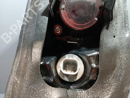 Right tailgate light HONDA CIVIC VIII Hatchback (FN, FK) 2.2 CTDi (FK3) | BP29833796C80