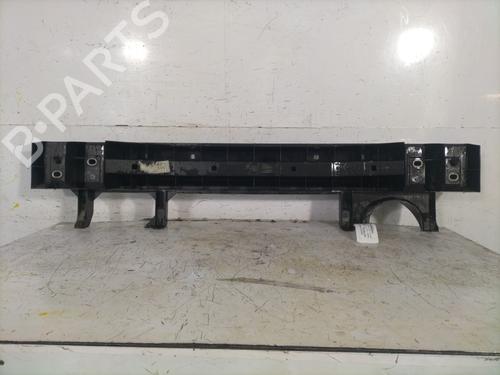 Rear bumper reinforcement RENAULT CLIO V (B7_) 1.5 Blue dCi 100 (B7AD) | BP23829908C73 
