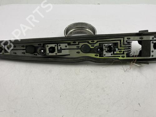 Used Lamp holder Lamp holder OPEL MERIVA A MPV (X03) 1.4 16V Twinport (E75) (90 hp) 22818649 22818649