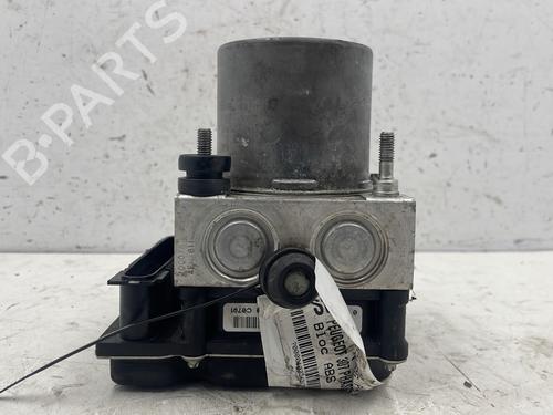 ABS pump PEUGEOT 307 SW (3H) 2.0 16V | BP24496490M43 