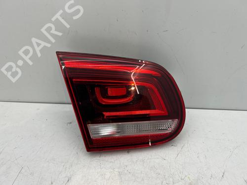 Left tailgate light VW EOS (1F7, 1F8) 2.0 TDI 16V | BP39894240C79 - Image 4