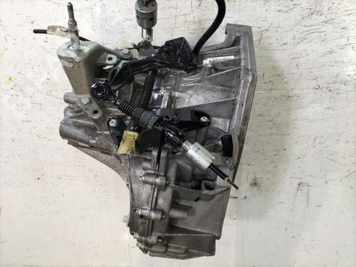 Gearbox RENAULT MEGANE IV Hatchback (B9A/M/N_) 1.3 TCe 115 (B9N9) | BP29314990M3  - Image 5