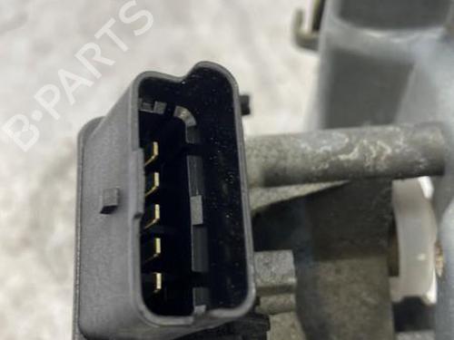 Used Front wiper motor Front wiper motor RENAULT KANGOO Express (FC0/1_) 1.5 dCi (61 hp) 22834037 22834037