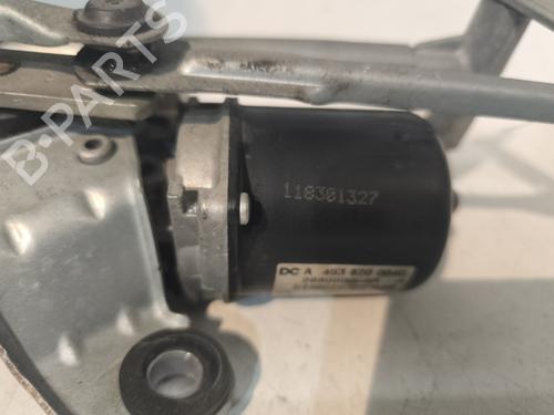 Front wiper motor RENAULT TWINGO III (BCM_, BCA_) | BP33018875M29 - Image 5