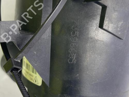 Used Left front fog light Left front fog light 22827556 22827556
