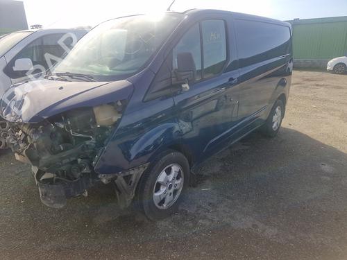 Warning switch FORD TRANSIT CUSTOM V362 Van (FY, FZ) 2.0 EcoBlue | BP34509857I22 - Image 19
