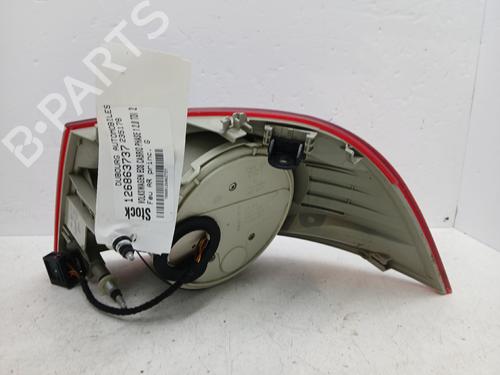 Left taillight VW EOS (1F7, 1F8) | BP36370683C34 - Image 3