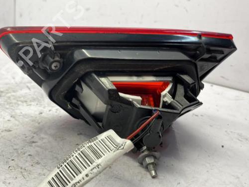 Left tailgate light RENAULT CLIO IV (BH_) 1.5 dCi 90 | BP22839536C79 