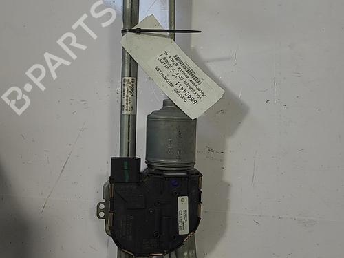 Front wiper motor VW GOLF VII (5G1, BQ1, BE1, BE2) 1.6 TDI | BP22823762M29