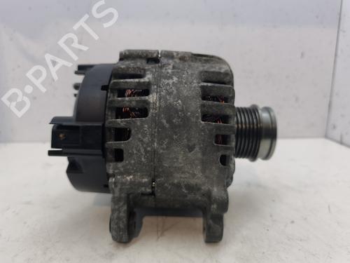 Generator VW T-ROC Convertible (AC7, AC8) 1.0 TSI | BP26282124M7 