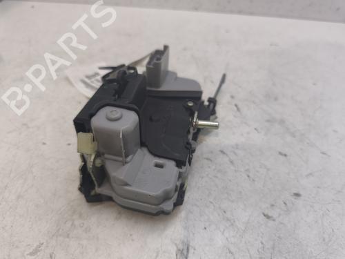 Front left lock CITROËN XSARA PICASSO (N68) 1.6 HDi | BP28709550C98 