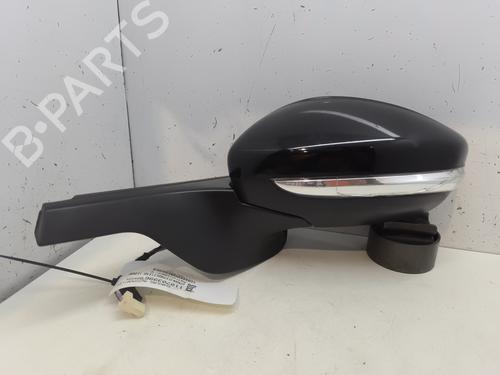 Left mirror CITROËN C3 / C3 ORIGIN III (SX) 1.5 BlueHDi 100 (SXYHYP, SXYHTU) 98267133XT
