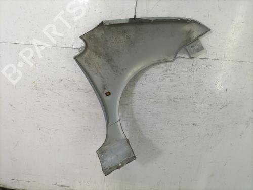 Left front fenders RENAULT TWINGO I (C06_) 1.2 (C066, C068) | BP30647585C41 