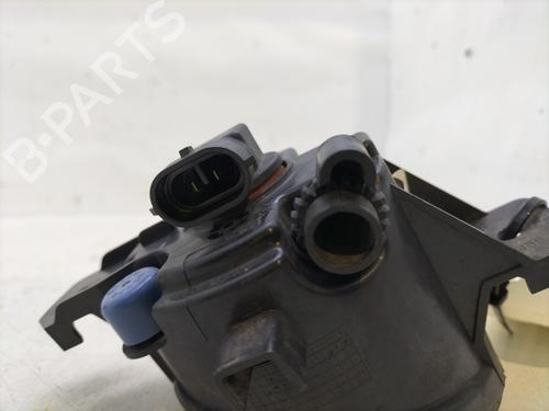 Left front fog light RENAULT CLIO III Grandtour (KR0/1_) 1.5 dCi | BP29980448C30