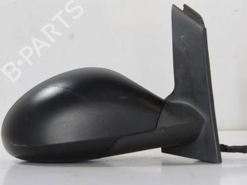 Right mirror SEAT ALTEA (5P1) 1.9 TDI | BP22813775C27