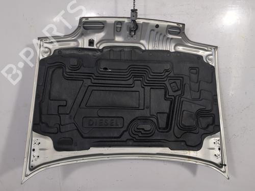 Capot Capot FORD FIESTA III (GFJ) 1.8 D (60 hp) 23574157 23574157