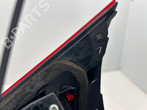 Used Left tailgate light Left tailgate light MAZDA CX-5 (KE, GH) 2.2 D (KE2FW) (150 hp) 36089184 36089184
