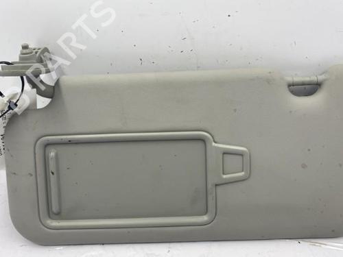 left-sun-visor-kia-picanto-iii-ja-10-85210g6300bu5-2017-22836619 main image