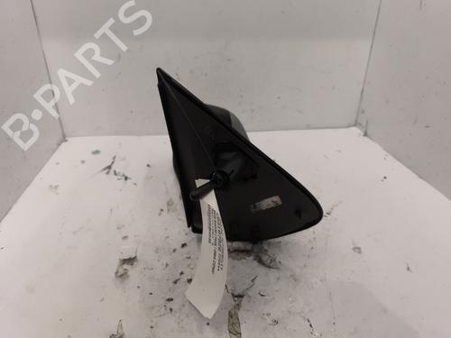 Left mirror DACIA SANDERO II TCe 90 (B8M1, B8MA, B8AC) | BP24894484C26 