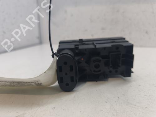 Used Headlight switch Headlight switch OPEL VECTRA C GTS (Z02) 1.9 CDTI (F68) (120 hp) 27525124 27525124
