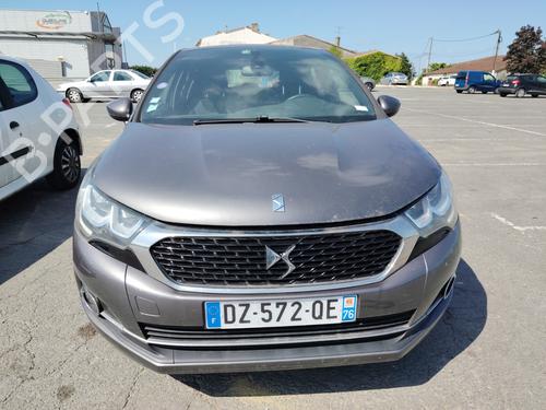 Used Parts DS DS 4 / DS 4 CROSSBACK (NX_)  1.2 THP 130 (NXHNYM)  3025348