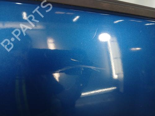 Left front door RENAULT TWINGO II (CN0_) 1.5 dCi (CN0E) | BP29700499C2