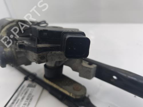 Used Front wiper motor Front wiper motor HYUNDAI SONATA V (NF) 2.0 CRDi (140 hp) 30647663 30647663