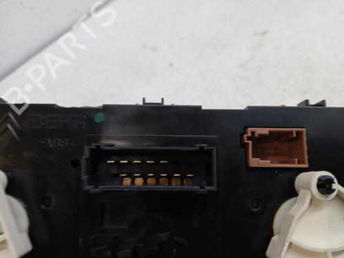 Used Climate control Climate control CITROËN C3 II (SC_) 1.4 HDi 70 (SC8HZC, SC8HR0, SC8HP4) (68 hp) 32281046 32281046