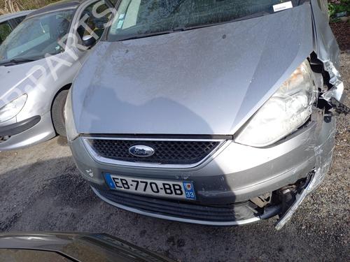 Used Parts FORD GALAXY II (WA6) 2.0 2651037