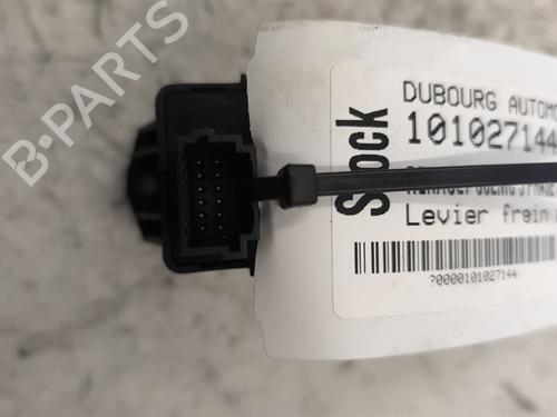 Switch RENAULT SCÉNIC III (JZ0/1_) 1.5 dCi | BP24196845I30 