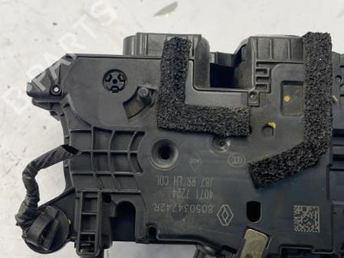 Used Rear left lock Rear left lock RENAULT CAPTUR I (J5_, H5_) 1.2 TCe 120 (118 hp) 22841567 22841567