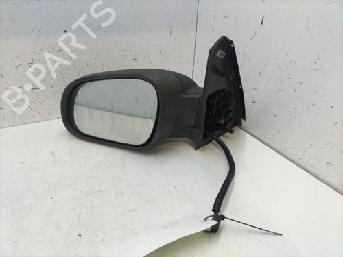 Used Left mirror BLUECAR BLUEUTILITY EV50 (68 hp) 27861863