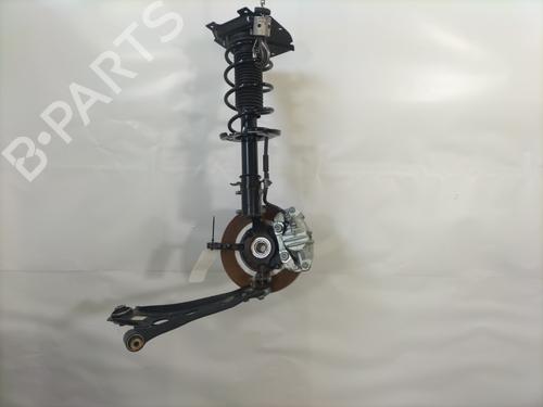 Used Left front steering knuckle CITROËN AMI (9A_) Electric (9AZ2CA) (8 hp) 29725863