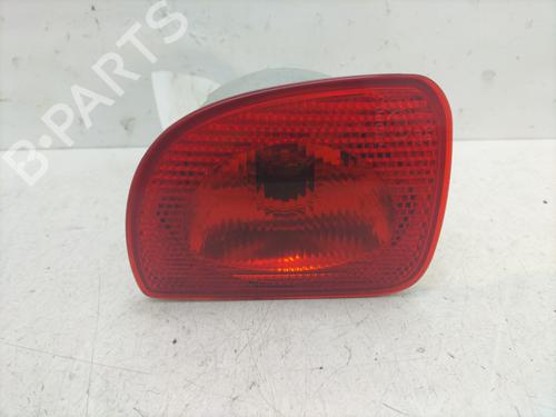 Used Rear fog light RENAULT KANGOO / GRAND KANGOO II (KW0/1_) 1.5 dCi 90 (KW05, KW08, KW0G, KW11) (90 hp) 30088342