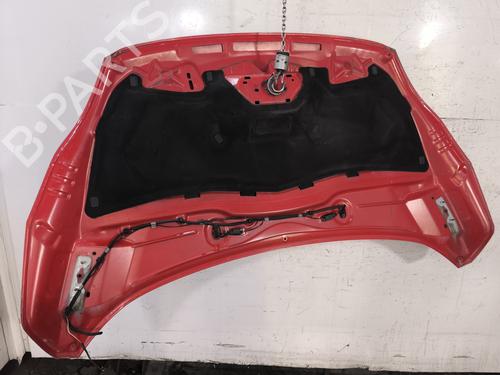 Hood FORD GRAND C-MAX (DXA/CB7, DXA/CEU) 1.6 TDCi | BP30326960C1 