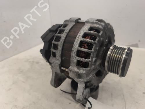 Alternator RENAULT KADJAR (HA_, HL_) 1.5 dCi 110 (HLA3) | BP24571278M7