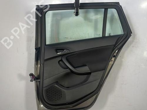 Right rear door OPEL INSIGNIA A Sports Tourer (G09) 2.0 CDTI (35) | BP22835914C5 