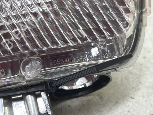 Reverse light RENAULT ZOE (BFM_) ZOE | BP40270446C36 - Image 3